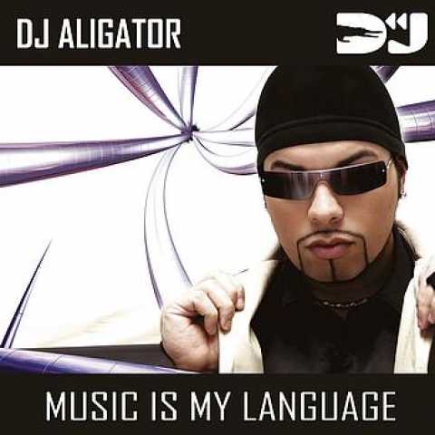 Dj Aligator Do You Realise